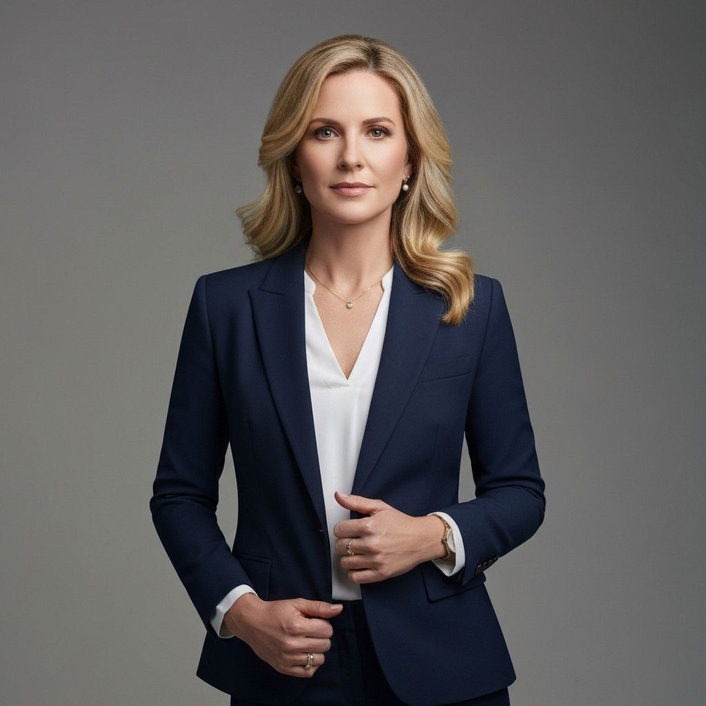 Dr. Lisa Anderson
