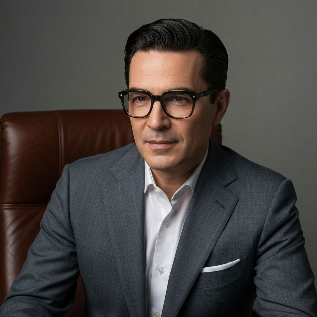 David Kumar
