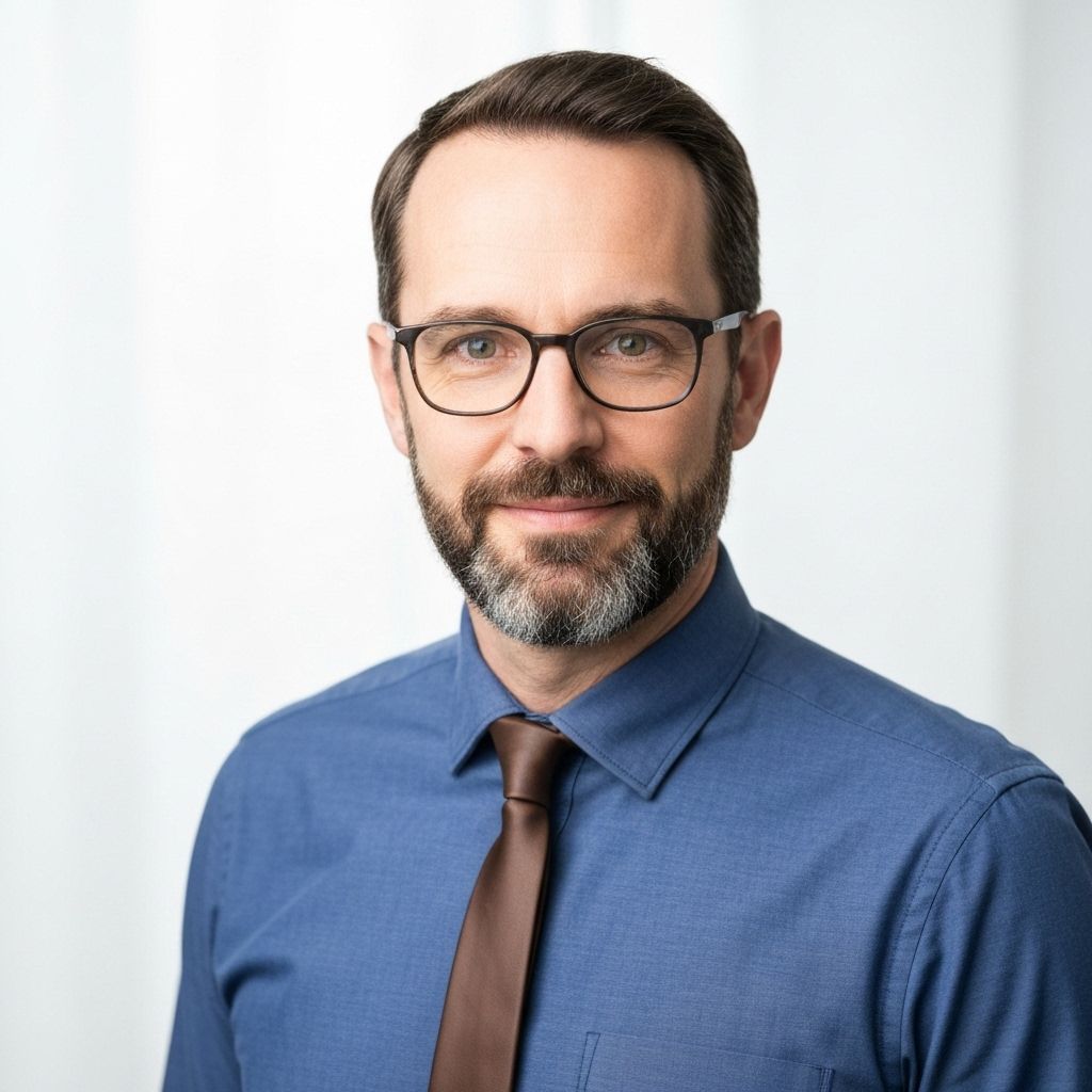 Daniel Foster
